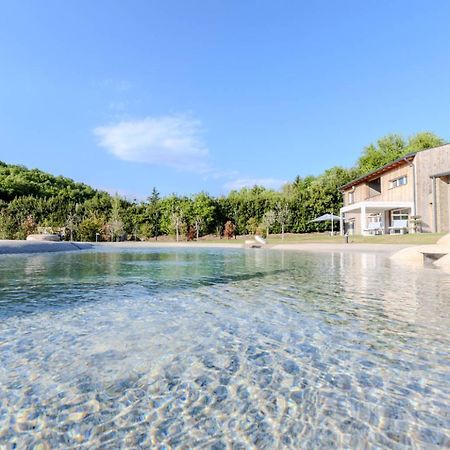 소리아노델라고 Poggio Le Crete 아파트 외부 사진